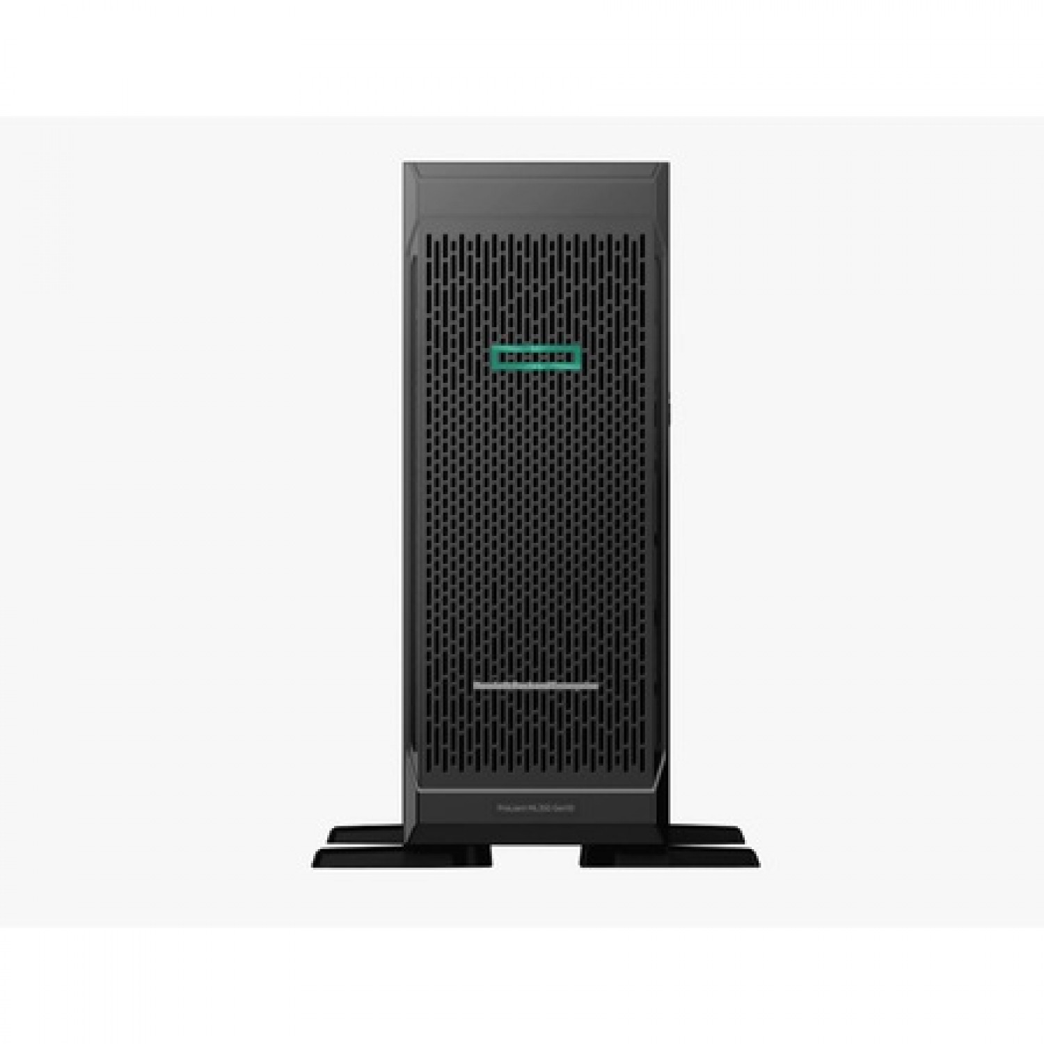 Server HP ProLiant ML350 Gen10 G10 Tower 2 x Intel Gold 6140 18 core 2.3Ghz  32Gb DDR4 Servere