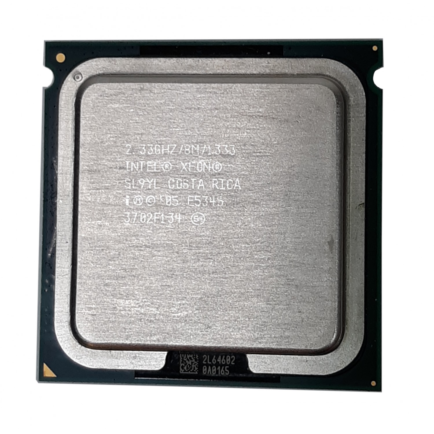 Procesor PC Intel Xeon Quad  E5345 2.33Ghz LGA771