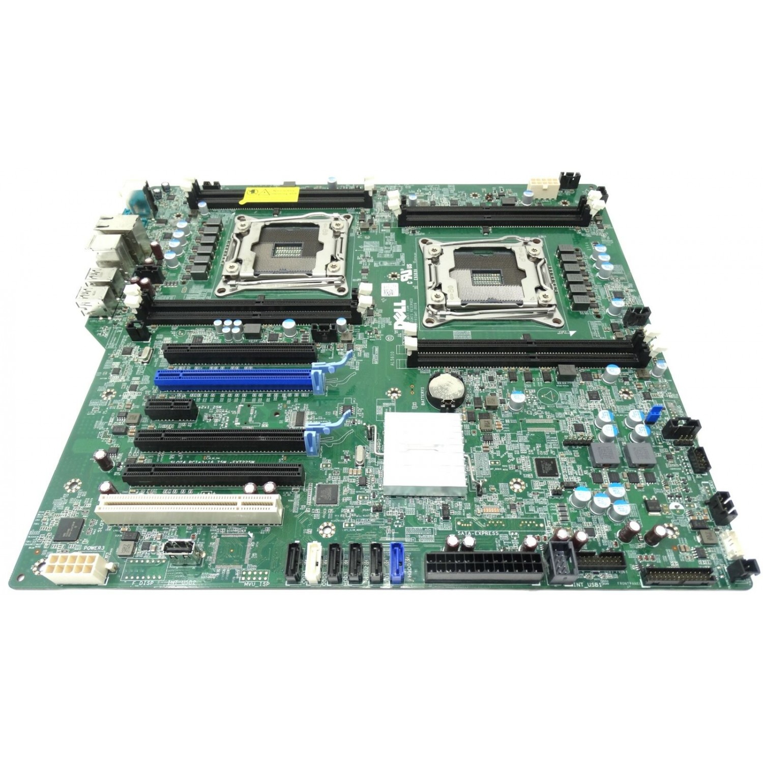Placa de baza server Dell PRECISION T7810 DP/N KJCC5