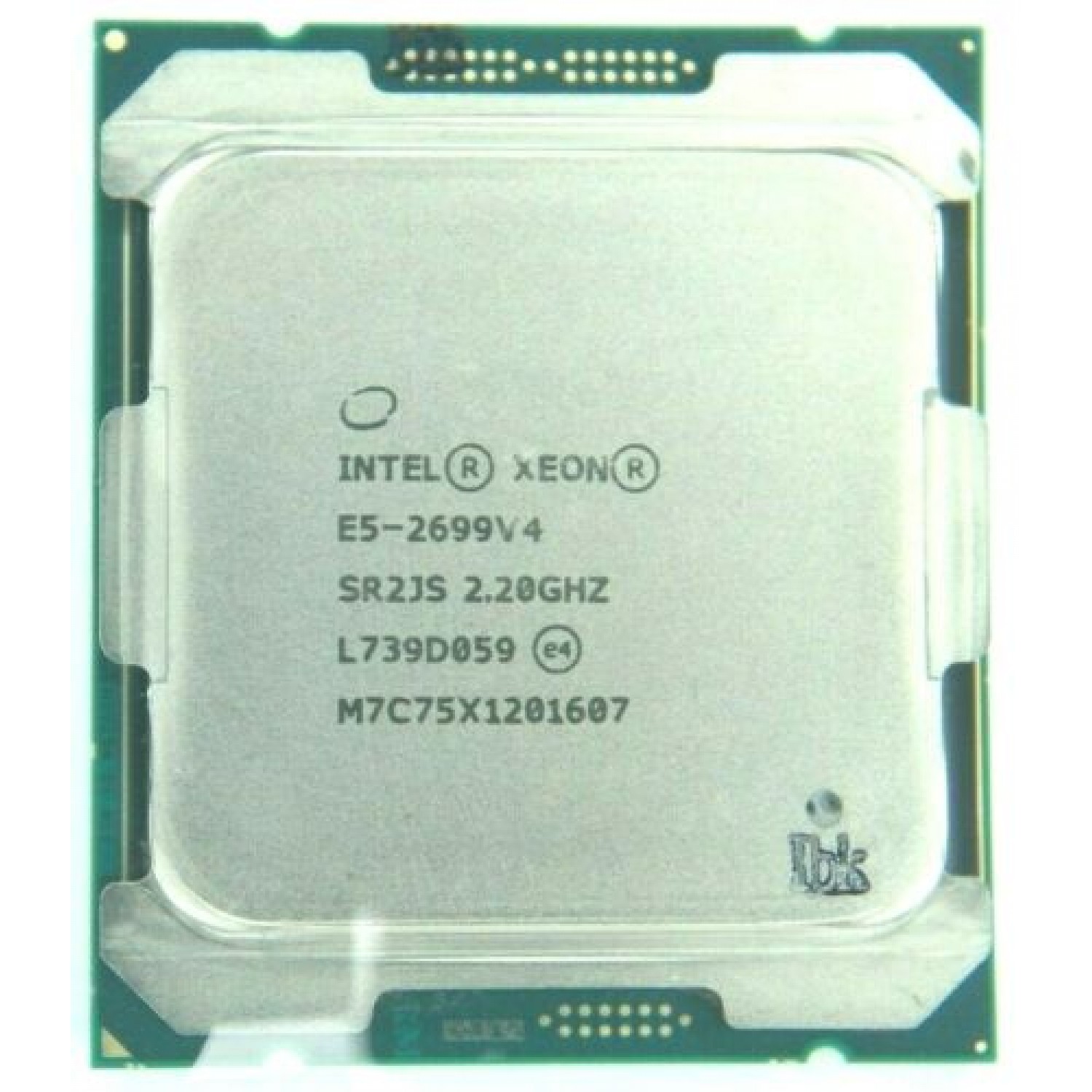 Procesor server Intel Xeon E5-2699 v4 22 CORE 2.2Ghz LGA2011-3
