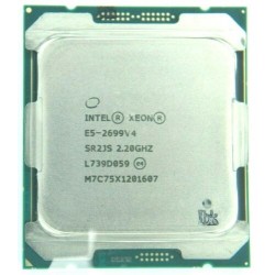 Procesor server Intel Xeon E5-2699 v4 22 CORE 2.2Ghz LGA2011-3