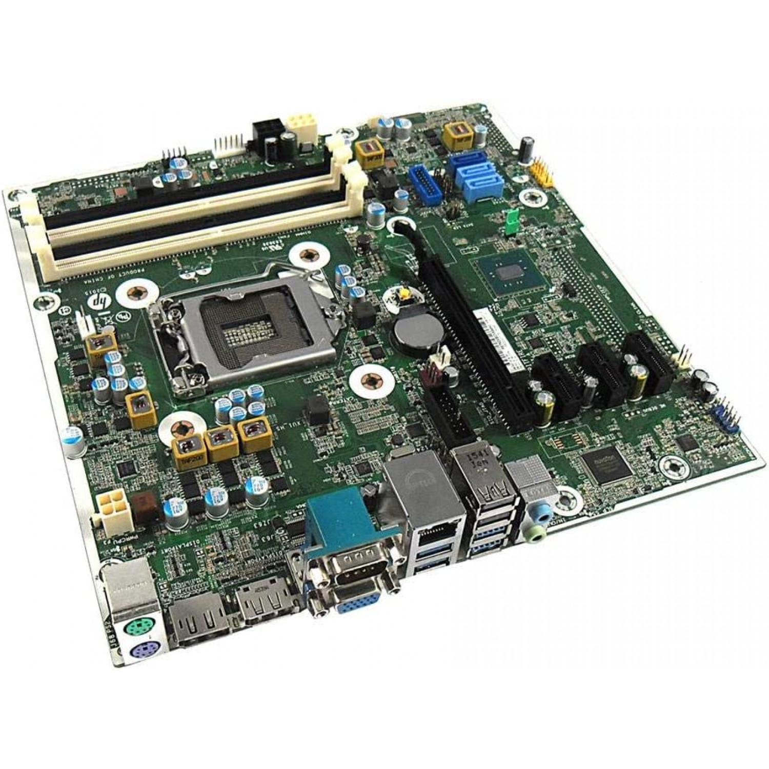 Placa de baza PC HP ProDesk 600 G2 795971-001 795231-001 795971-601