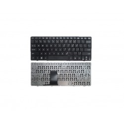 Tastatura laptop noua HP 2560P BLACK FRAME BLACK OEM