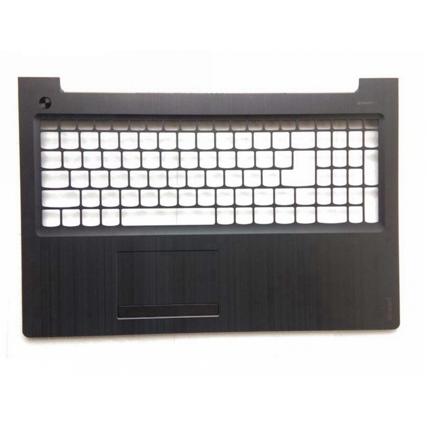 Palmrest laptop nou Lenovo Ideapad 510-15ISK 310-15 310-15IKB With touchpad gray