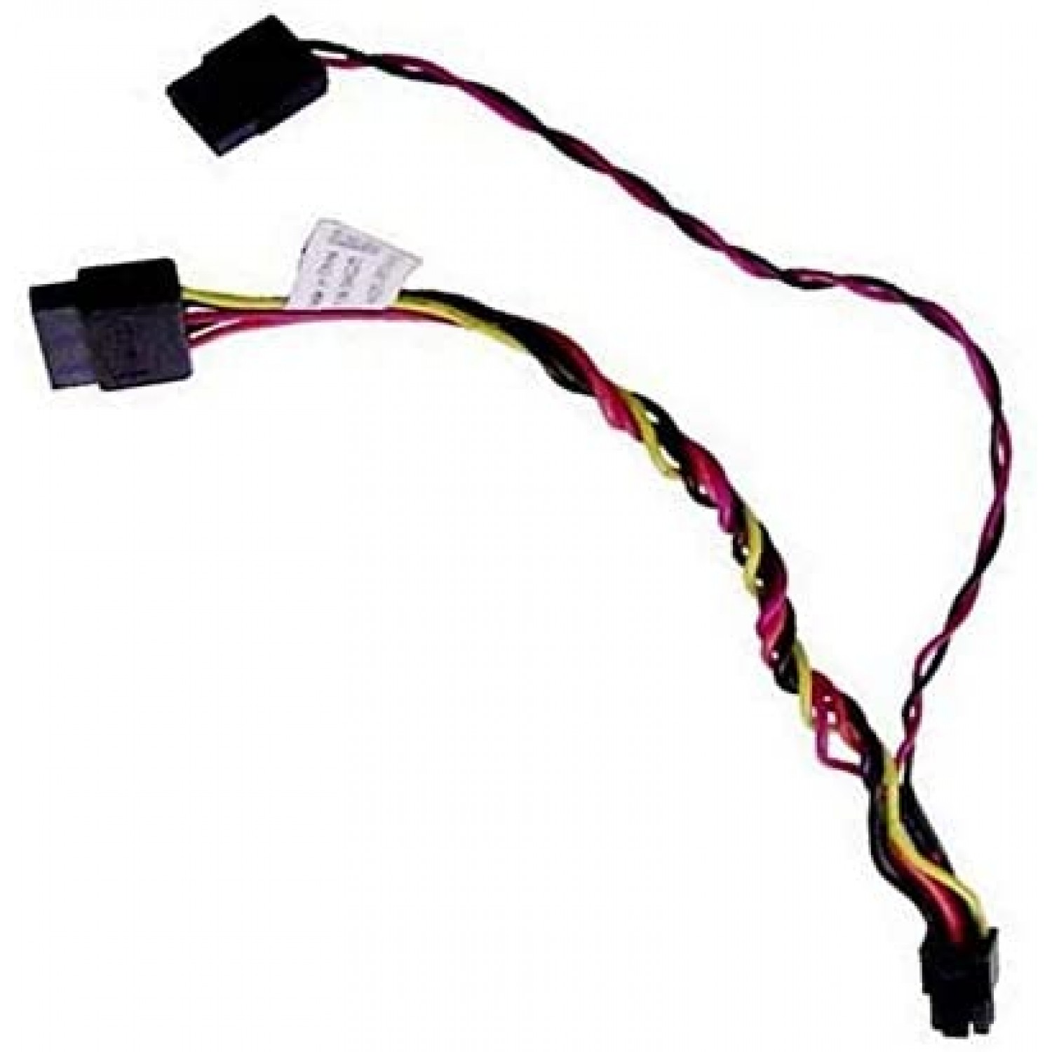 Cablu alimentare SATA Dell Optiplex 3040 5040 7040 9020 DP/N HG2F3 Cablu alimentare SATA Dell Optiplex 3040 5040 7040 9020 DP/N HG2F3