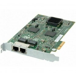 Placa de retea server HP NC380T 2Port PCIe Gigabit 374443-001