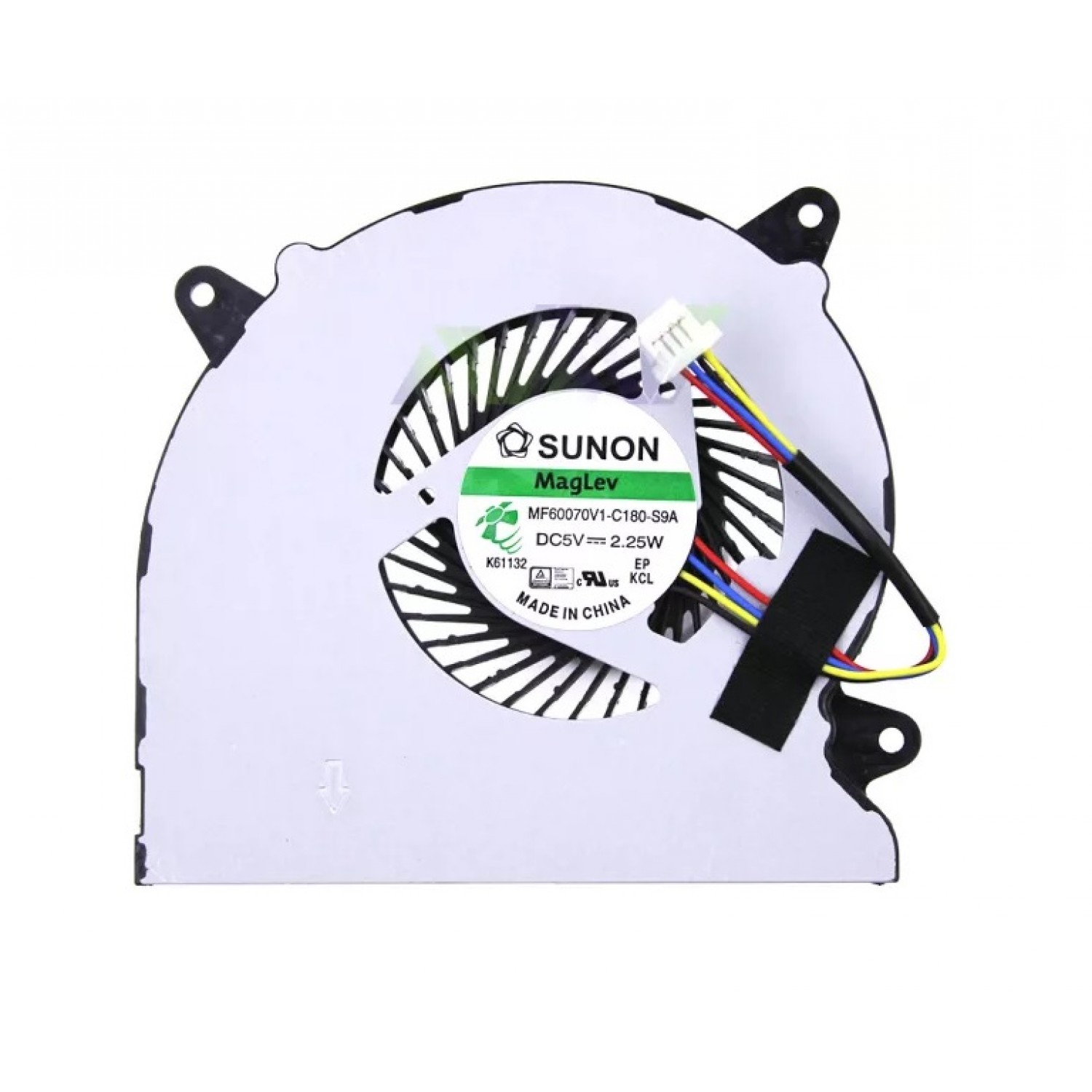 Ventilator laptop nou ASUS N550 N550J G550JK N750 N750JK N750JV(OEM)