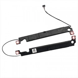 Set difuzoare laptop DELL XPS 15 9550 9560 9570 7590 M5510 M5520(Original,Left+Right) DP/N TX47W