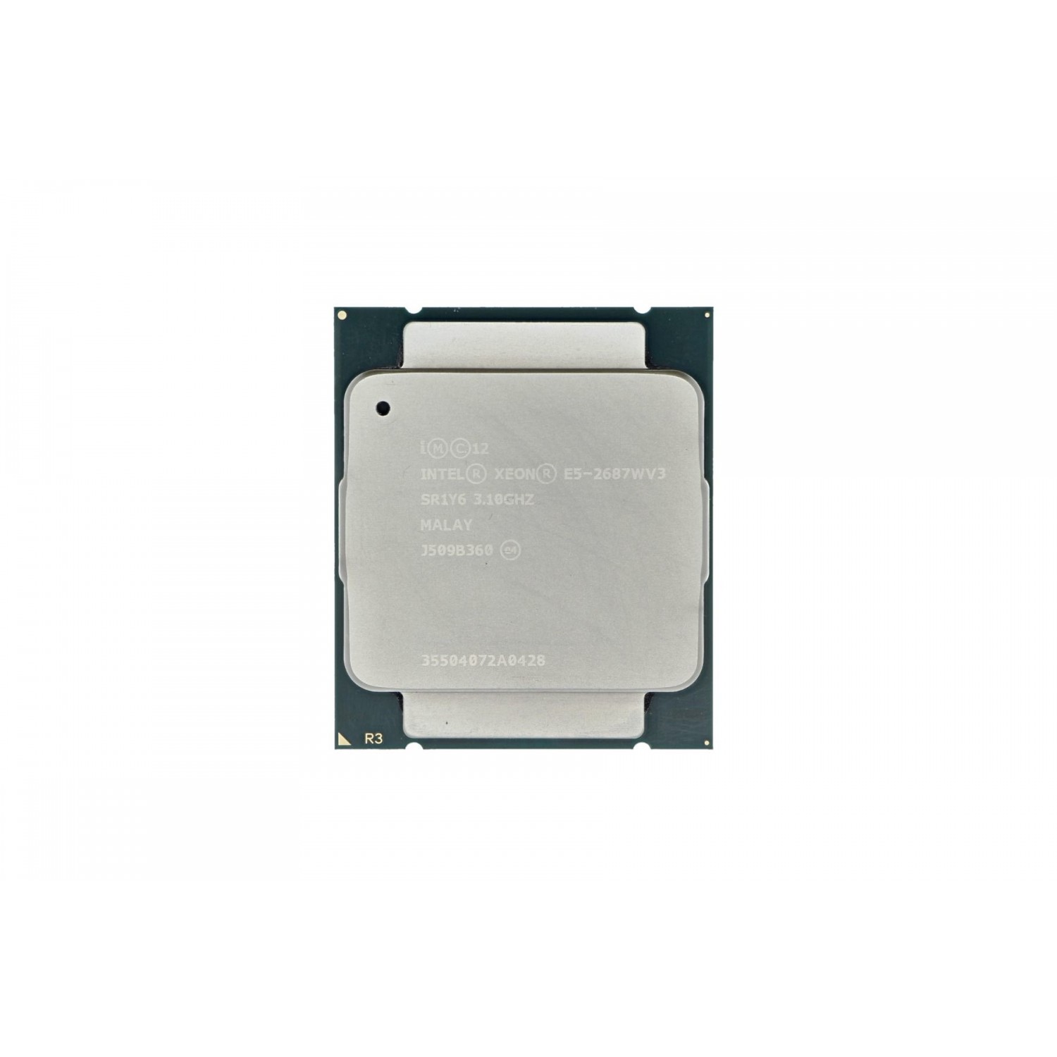 Procesor server Intel Xeon 10 CORE E5-2687W v3 3.1Ghz SR1Y6 Socket 2011