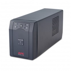 UPS APC SC620i Line-Interactive 600VA 390W