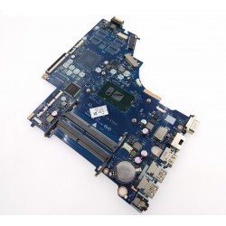 Placa de baza laptop functionala HP 250 G6 15-BS LA-E791P I3-6006U