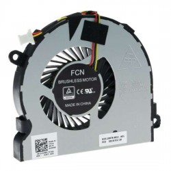 Ventilator laptop nou Dell Inspiron 14 3462, 3465, 3467, 3473, 3476, Inspiron 15 3565, 3567, 3573, 3576 Vostro 14 3468, 3478, Vostro 15 3561, 3562, 3568, 3572, 3578