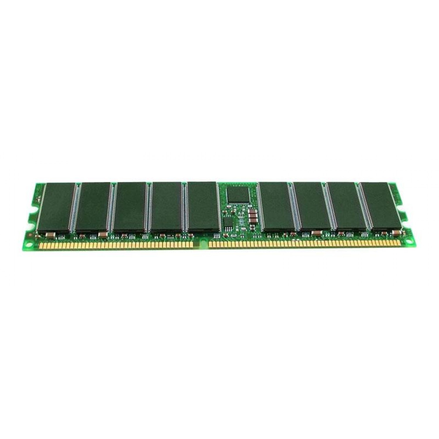 Memorie switch MICRON 512 DDR1 PC2700R-25331-H0 ECC Registered 184pin