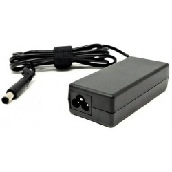 Alimentator laptop second hand original HP 18.5V 3.5A 65W 613152-001 mufa 7.4mm x 5.0mm