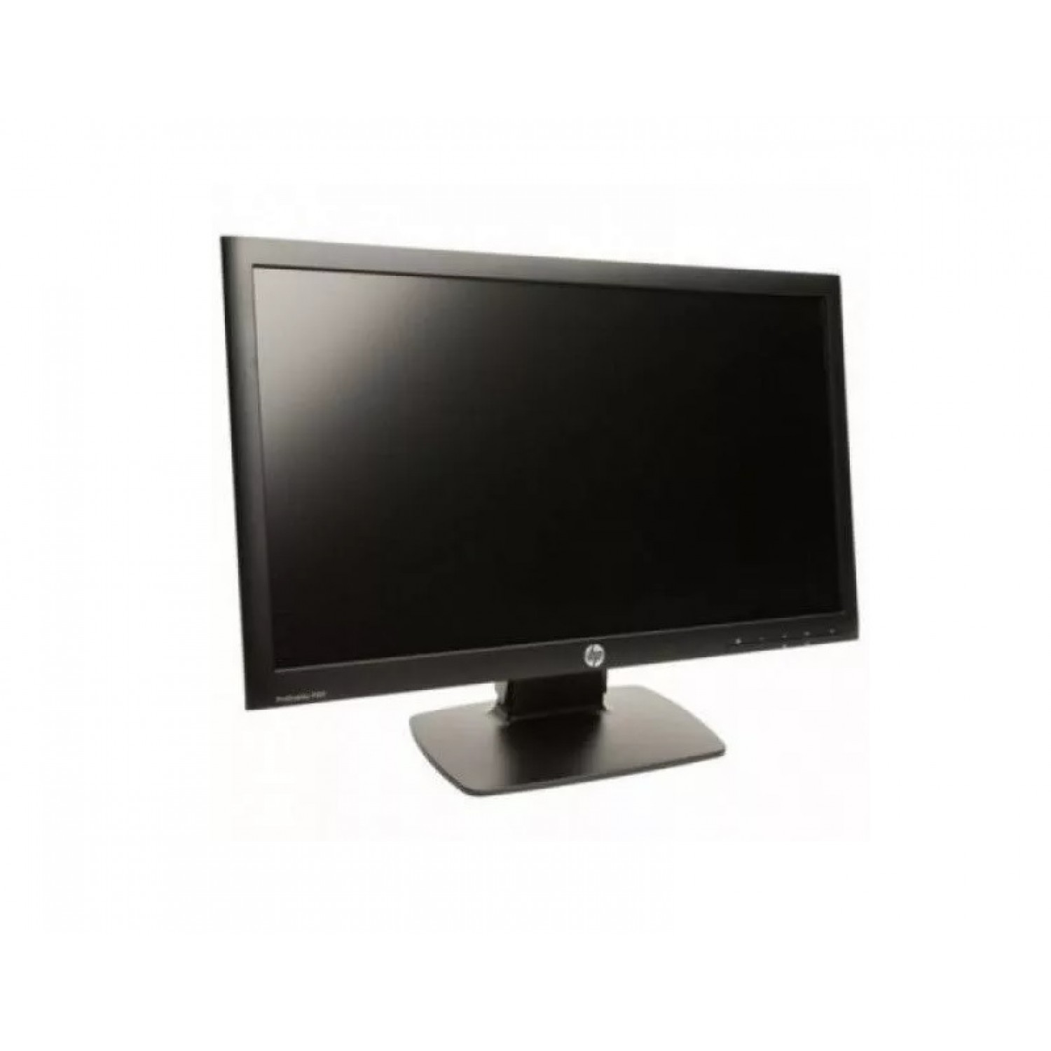 Monitor PC LED HP ProDisplay 21.5" Full HD VGA DVI LE2202x  Mica zgarietura centrala