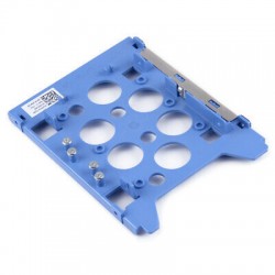 Caddy Hard Disk SSD 3.5'' to 2.5'' DELL DP/N FMT3P