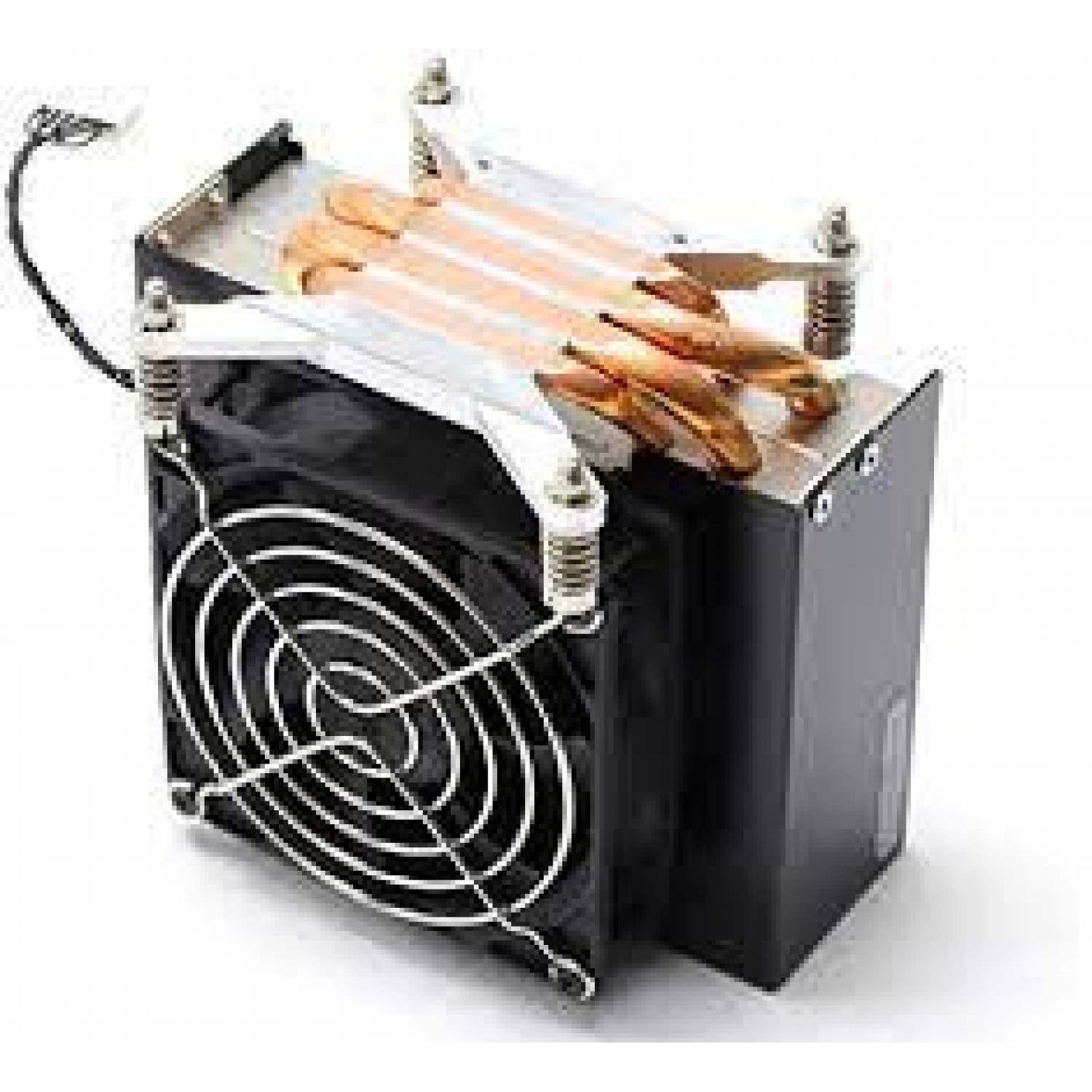 Heatsink workstation HP Z440/Z640 749554-001 LGA 2011 6pin