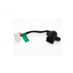 Mufa alimentare laptop noua HP PROBOOK 650 G1 650 G2 650 G3 650 G4 650 G5 Series P/N:727812-FD1