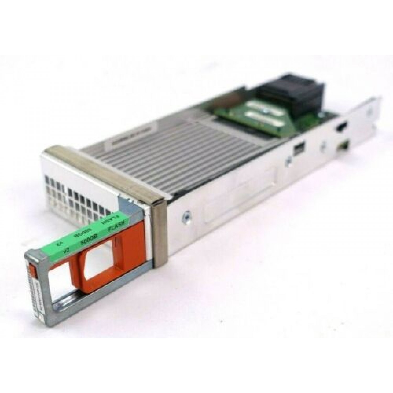 DC P3500 NVMe/PCIe cu modul MXR EMC SLIC41 FARA SSD Diverse Server
