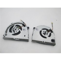 Ansamblu Ventilator laptop nou DELL G3 G3-3579 G5-5587 CPU + GPU DP/N TJHF2 GWMFV Ansamblu Ventilator laptop nou DELL G3 G3-3579 G5-5587 CPU + GPU DP/N TJHF2 GWMFV