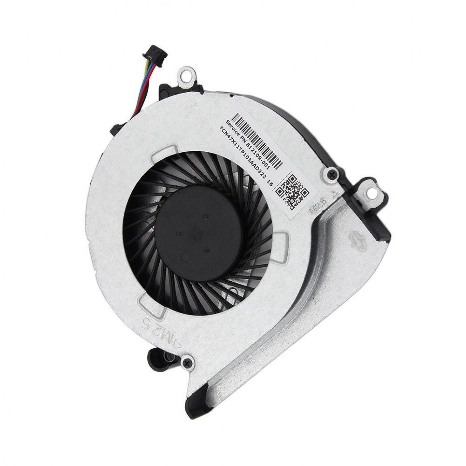 Ventilator laptop nou HP Pavilion 15Z-A 15-AB 17-G (Original)