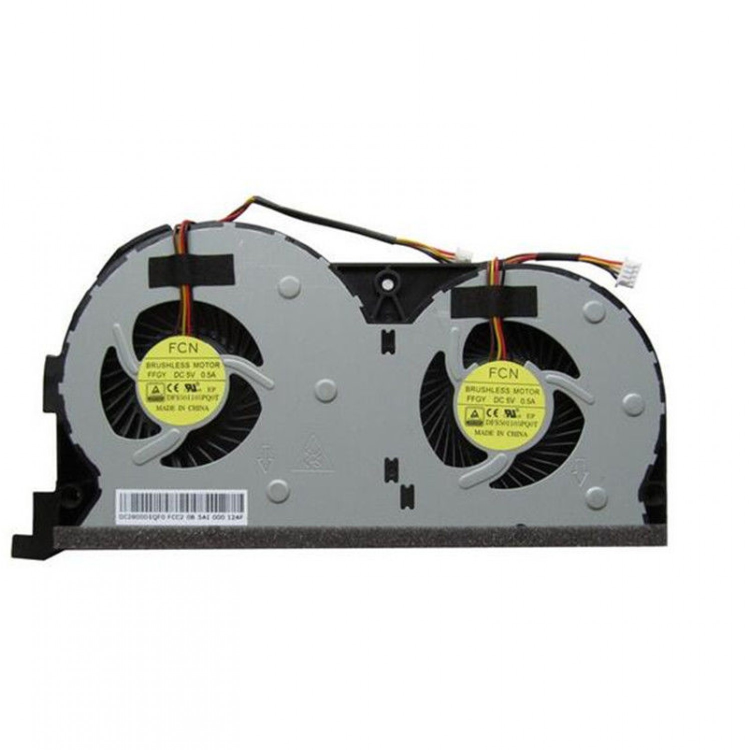 Ventilator laptop nou LENOVO Y50-70 Touch Series