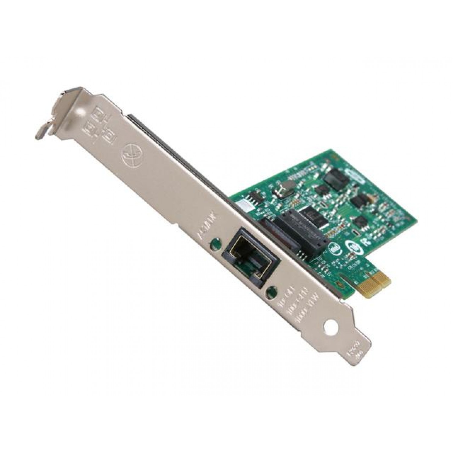 Placa de retea Gigabit Intel EXPI9301CTBLK Full Height sau Low profile Single Port Alte componente PC