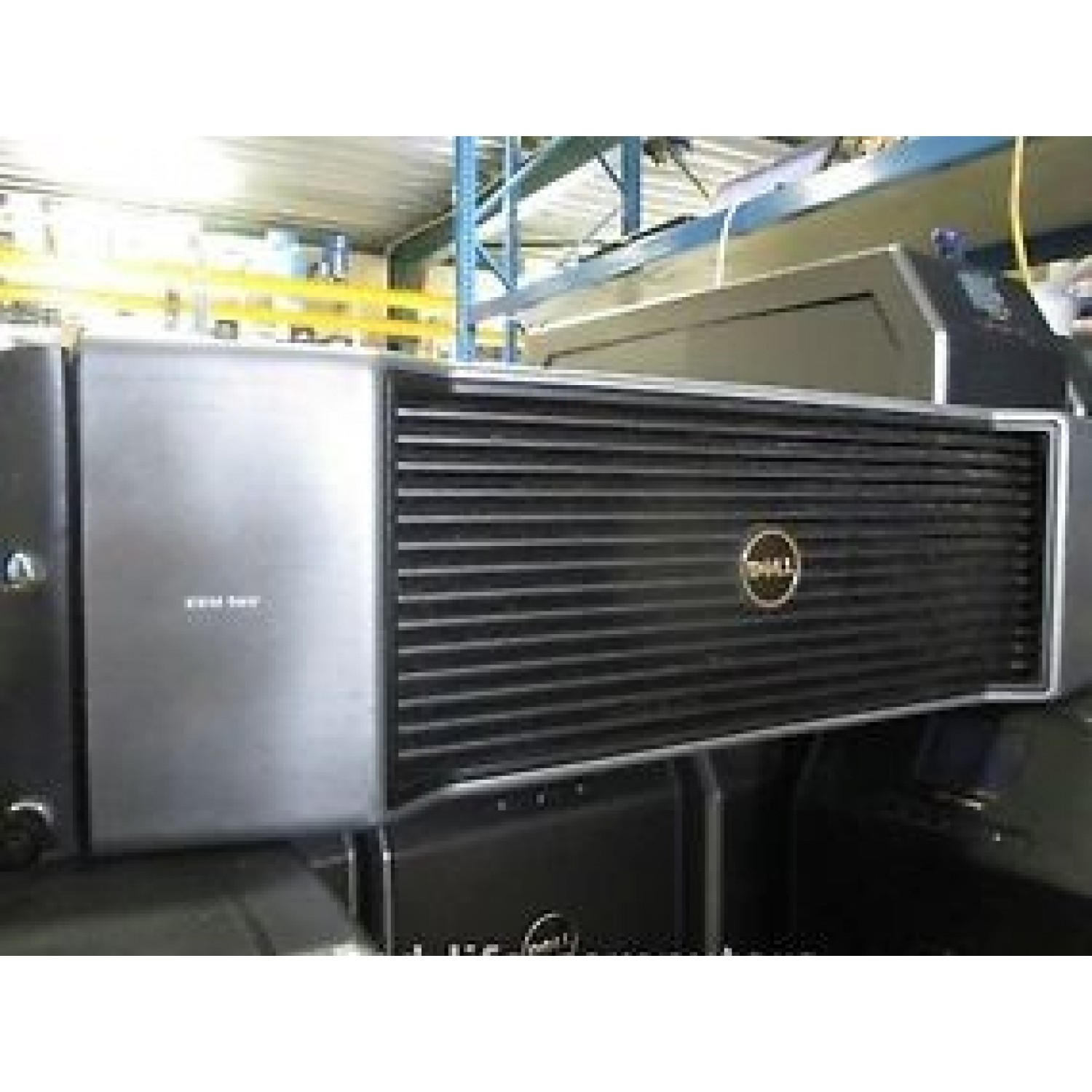 Modul extern baterii rackabil 96V pentru UPS 2700W DELL K811N
