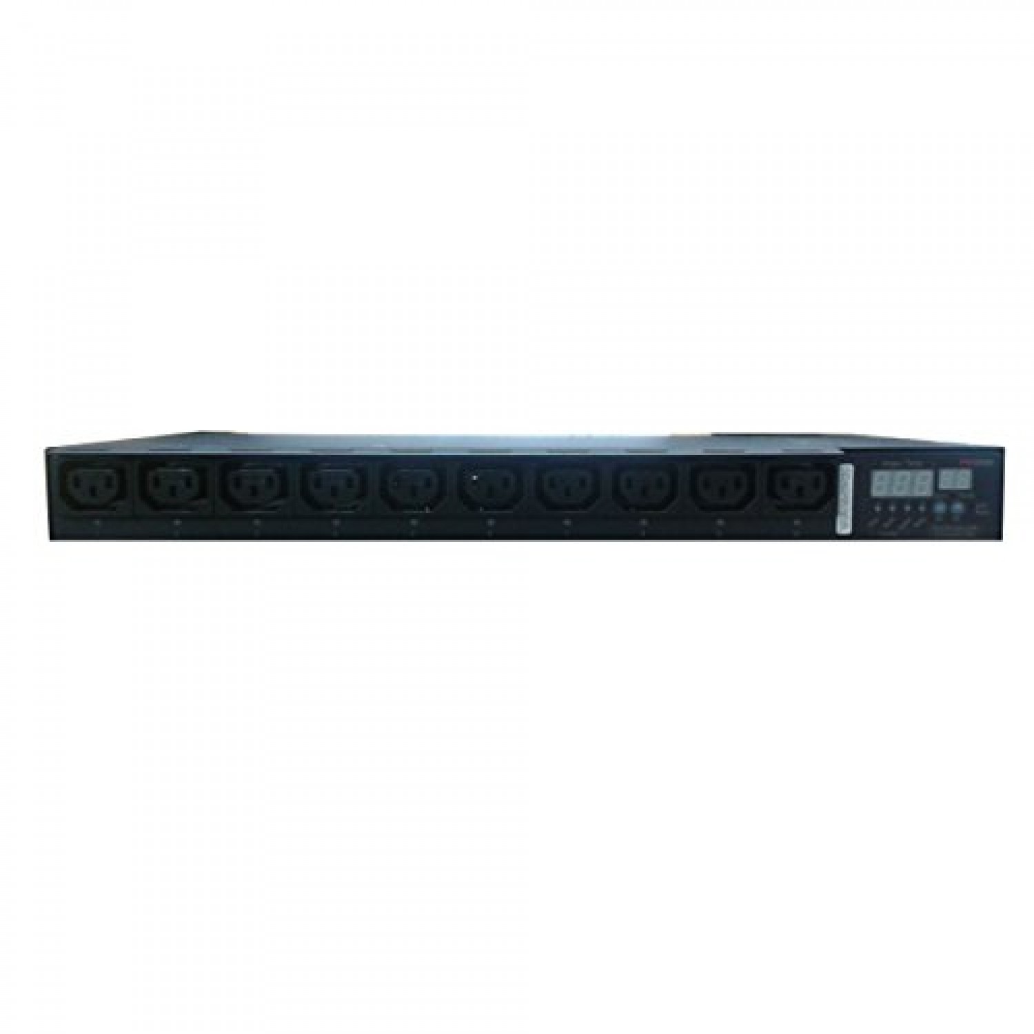 Power control unit Avocent PM3009H Rack-Mountable 1U