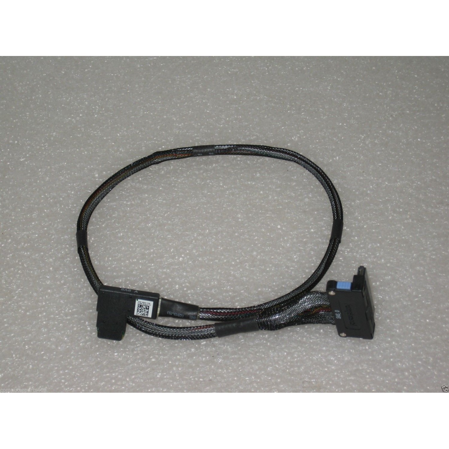 Cablu Dell PowerEdge R710 PERC6I To Mini SAS SATA DP/N 0G2H6