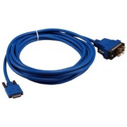 Cablu Cisco CAB-SS-V35MT V.35 DTE 72-1428-01 Male to Smart Serial 3M