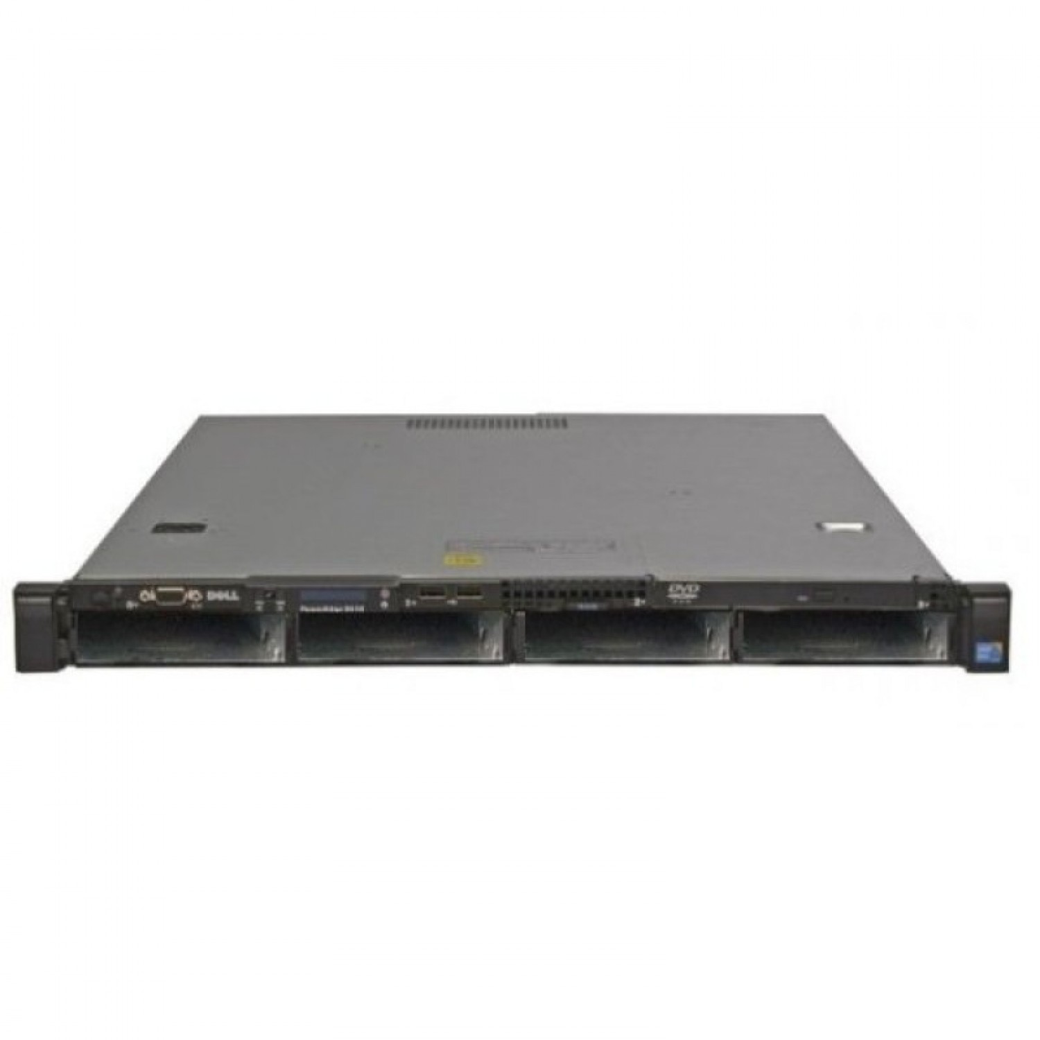 Server Dell Poweredge R410 V2 2 x Intel Quad E5620 2.4Ghz