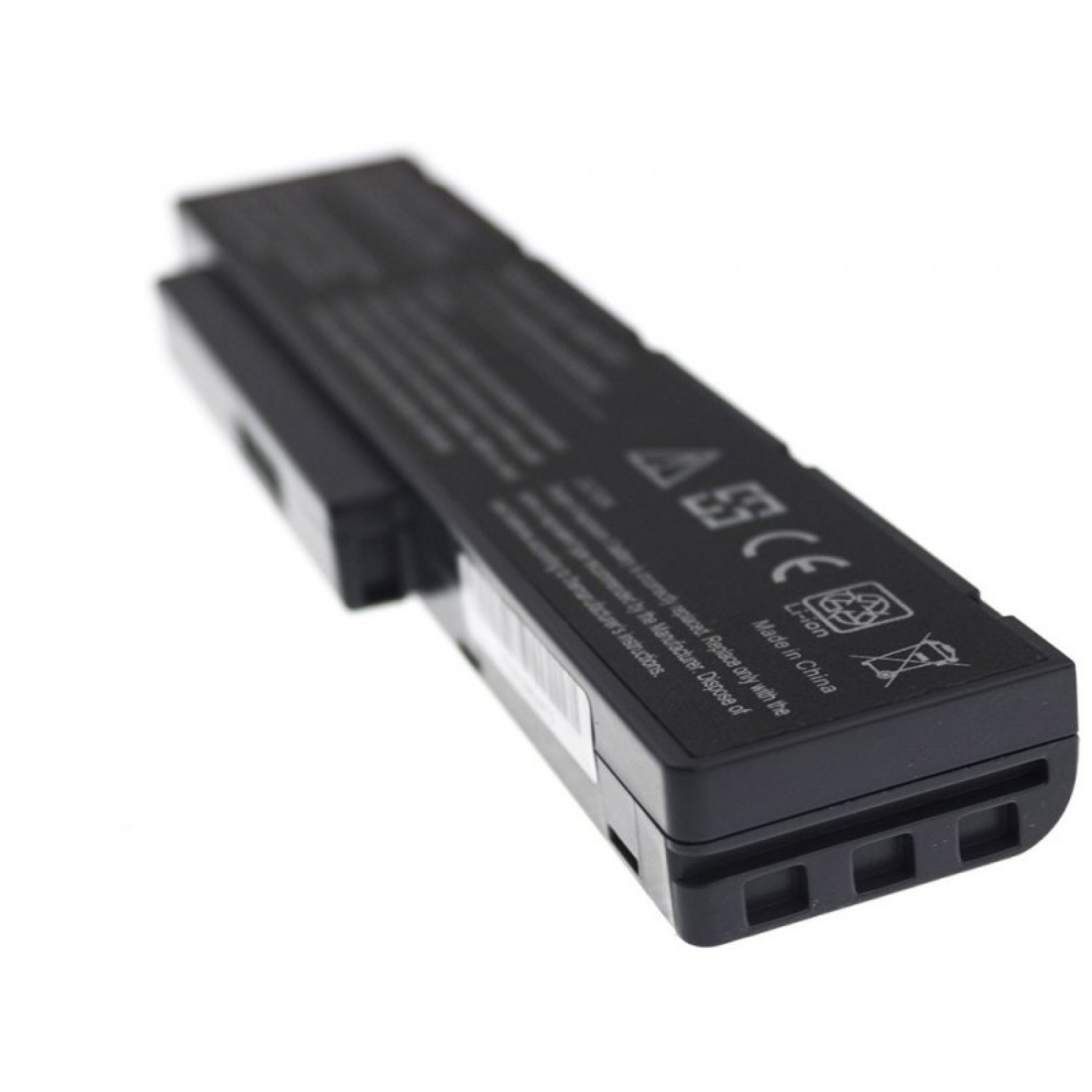 Acumulator laptop second hand FUJITSU Amilo Li3560 Li3710 Li3910 Pi3560 Pi3660 SQU808 SQU809