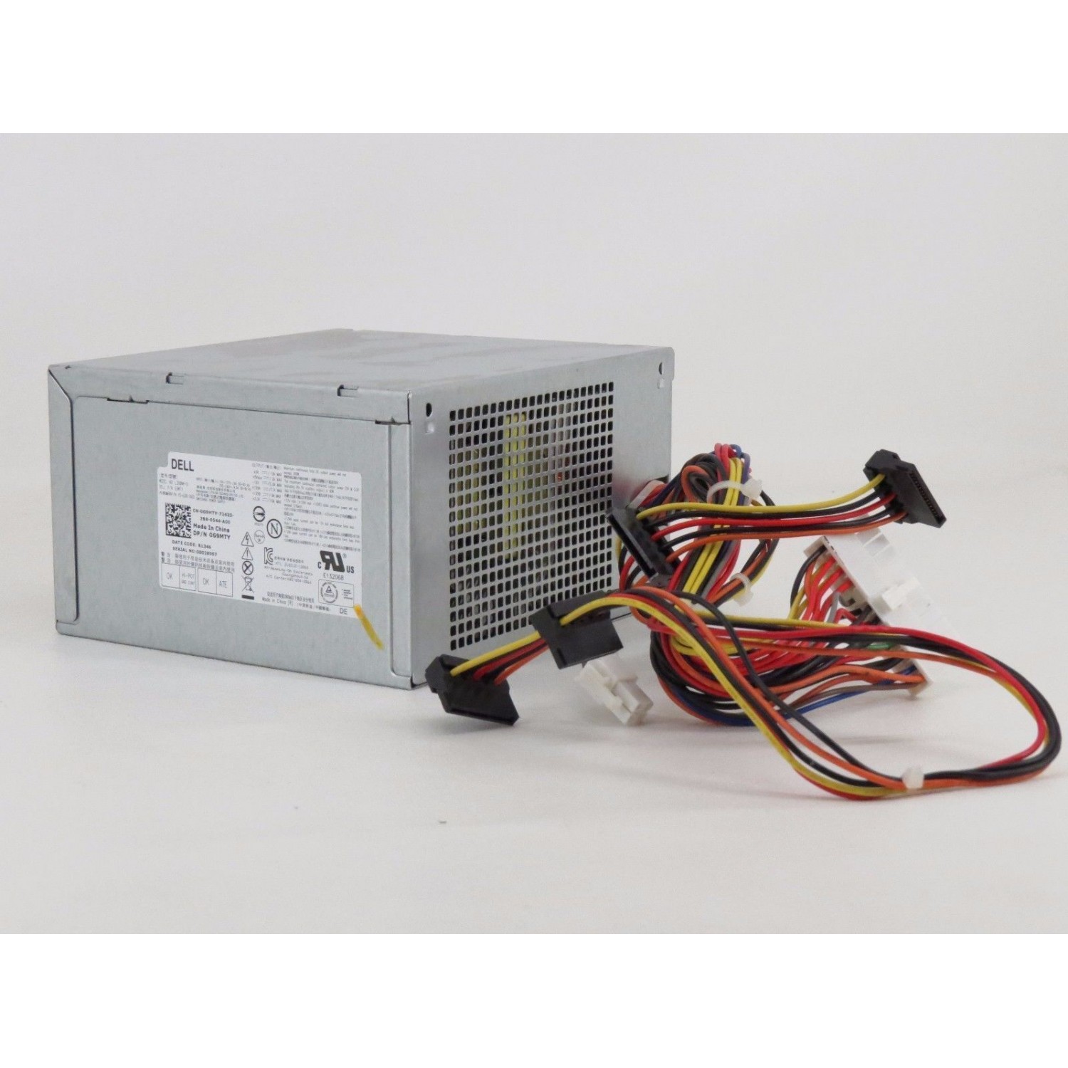 Sursa PC Dell CPFN1 Optiplex 3010 7010 9010 MT 275W 24 Pin ATX 841Y4 949H1 PJFXN Surse PC