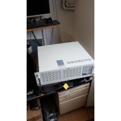 Carcasa goala noua 3U 39CM Adancime