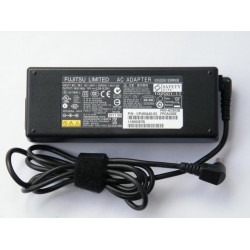 Alimentator laptop original Fujitsu Siemens 19V 6.32A 120W CP483440-02 FMV-AC503B tip mufa 5.5mm x 2.5mm