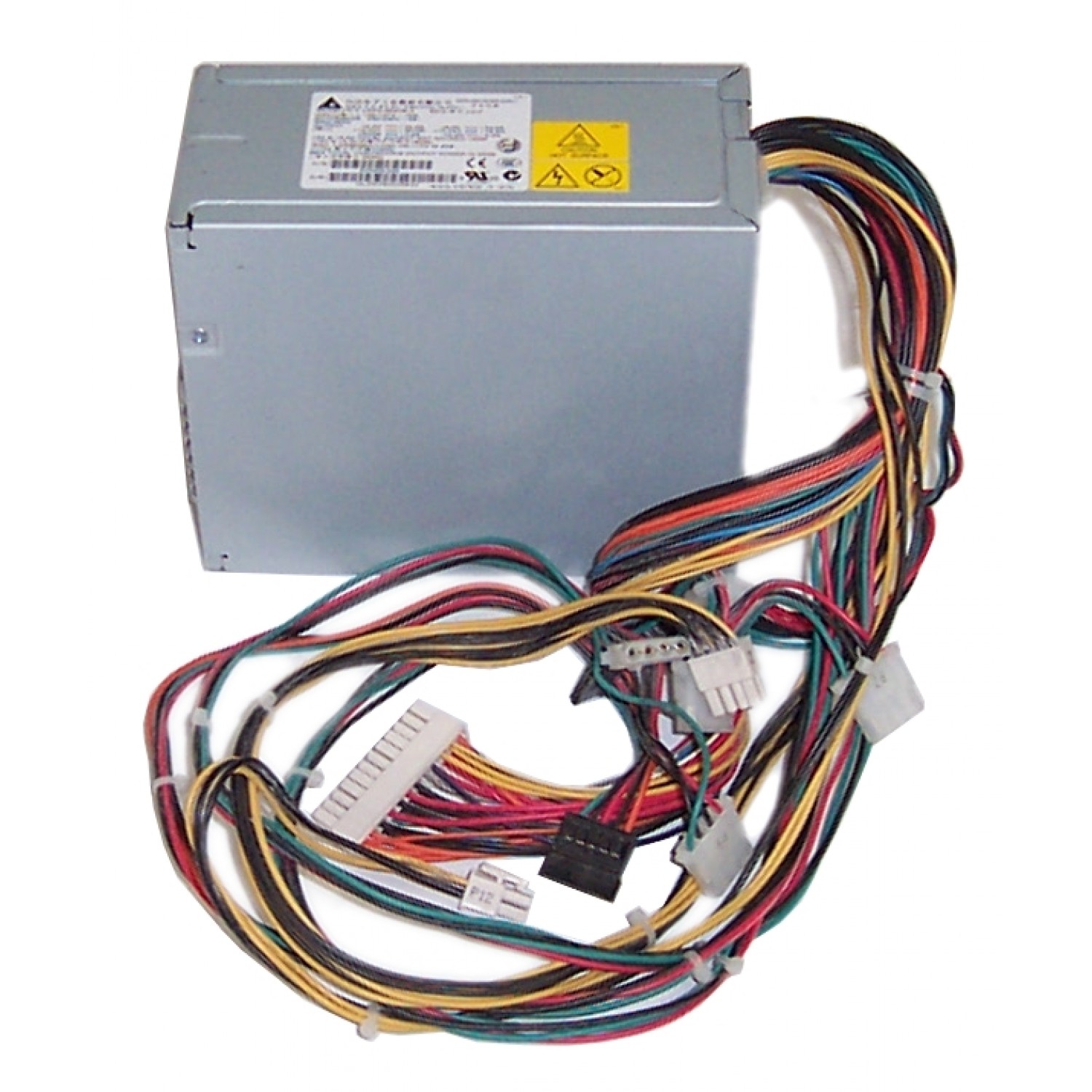 Sursa Delta Electronics DPS-550HB D23505-004 550W fara alim PCIE Surse PC