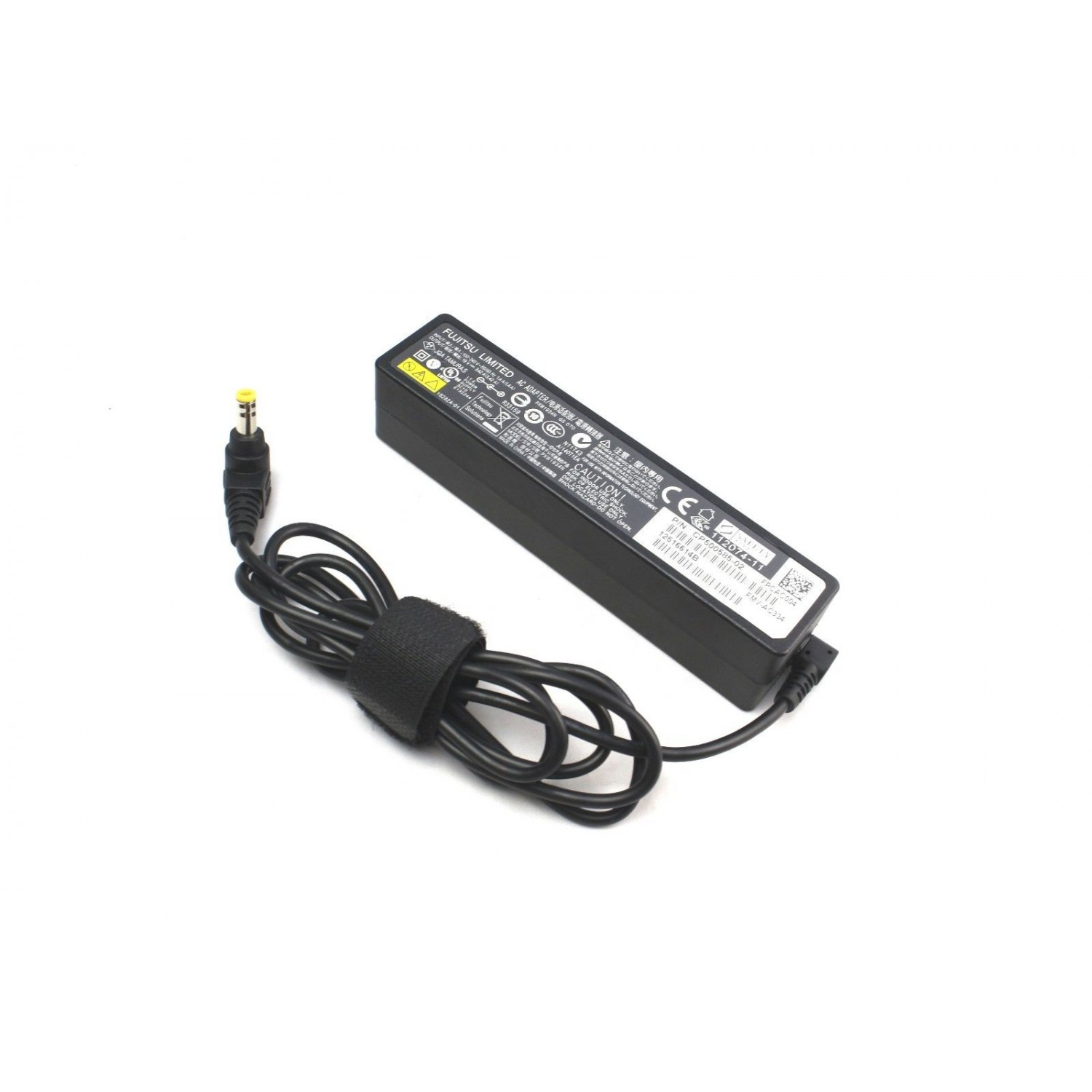 Alimentator original Second Hand Fujitsu Lifebook PXW1934N ADP-65MD A13-065N3A 19V 3.42A 60W tip mufa 5.5mm x 2.5mm Alimentatoare
