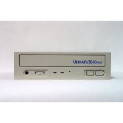 Unitate optica SCSI Plextor 40Max Px-40tsi