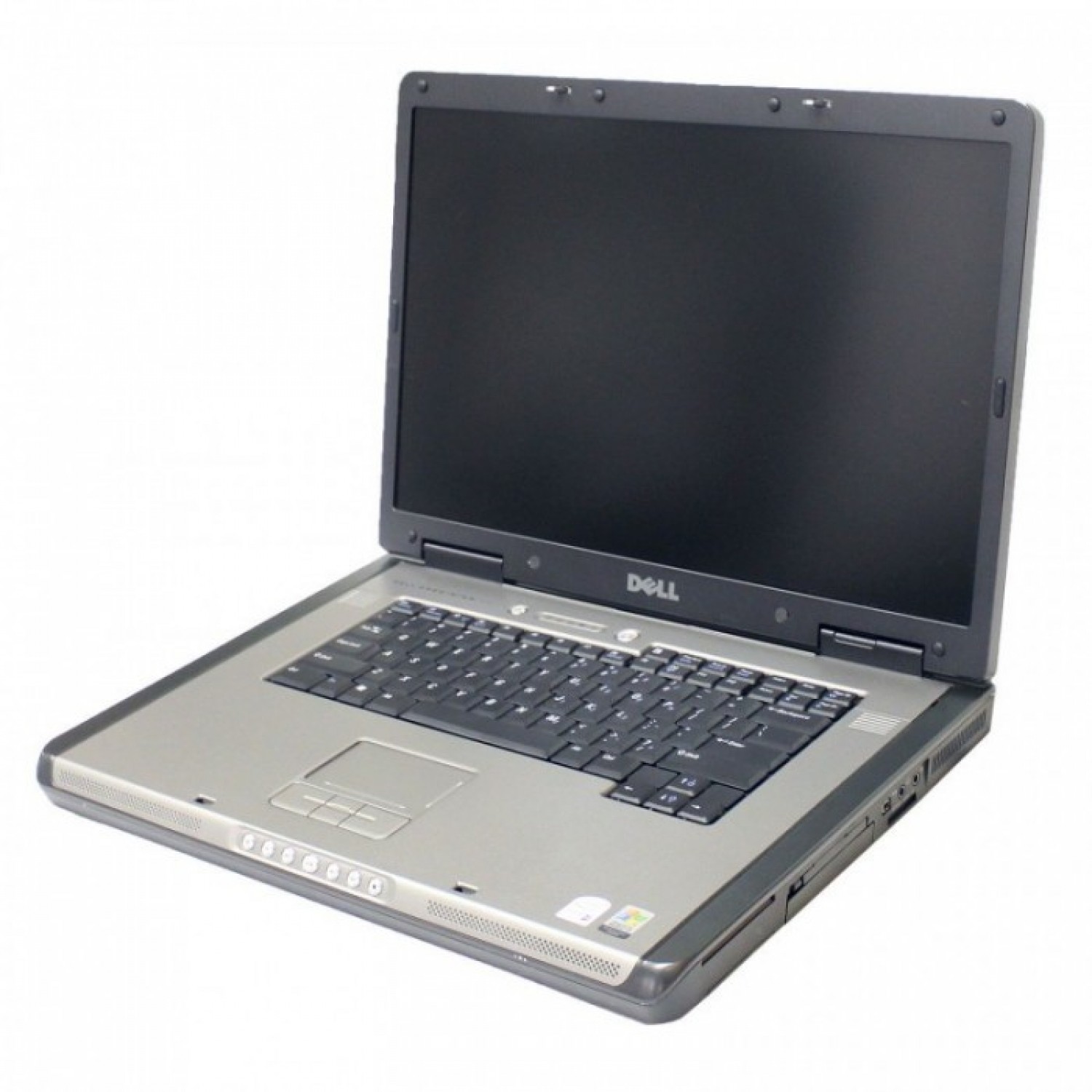 Laptop second hand Dell Precision M90