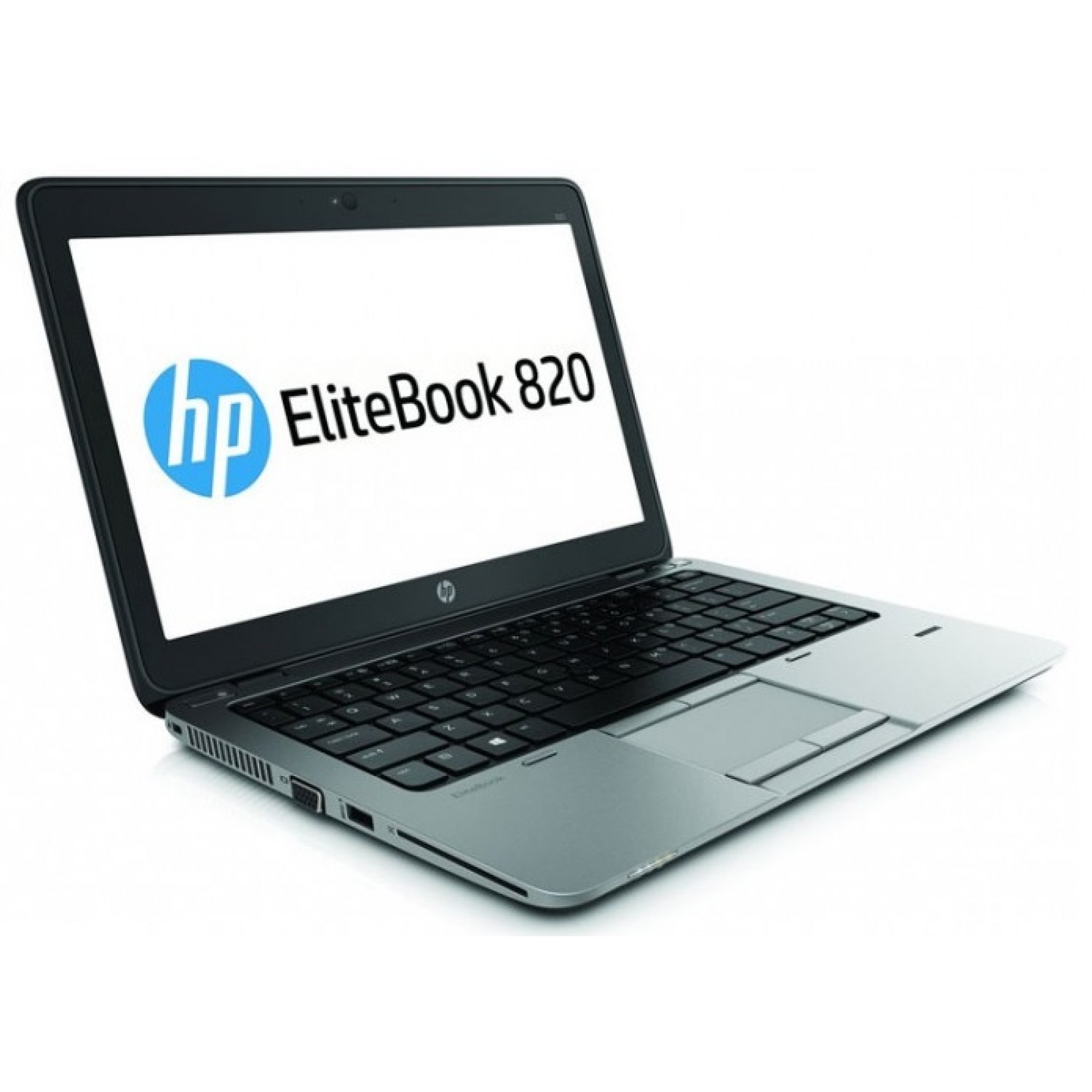 Laptop second hand HP 820 G1 I5-4300U Grad A-