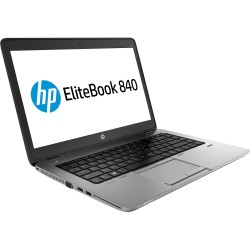 Laptop second hand HP 840 G1 I5-4300U Webcam