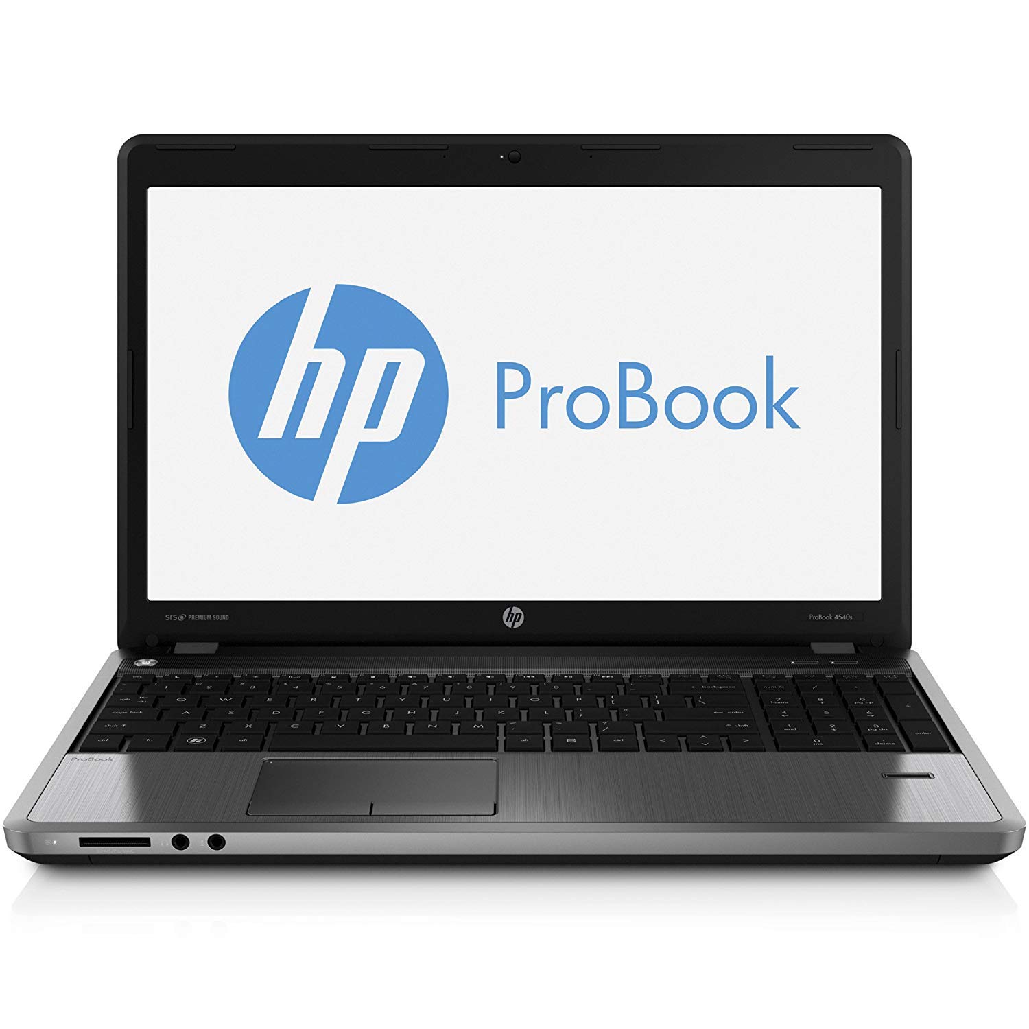 Laptop second hand HP ProBook 4540s i3-2370M