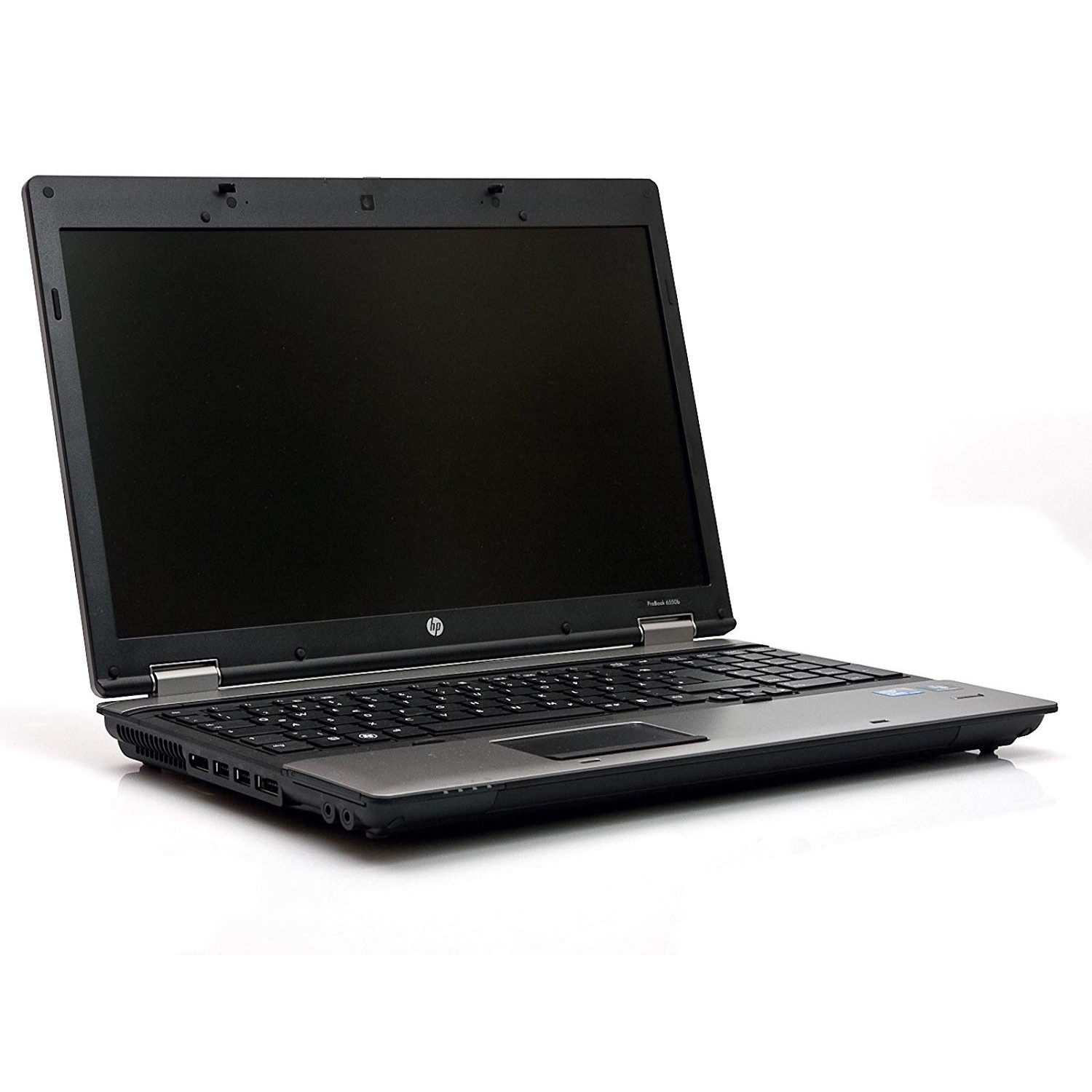 Laptop second hand HP ProBook 6550b