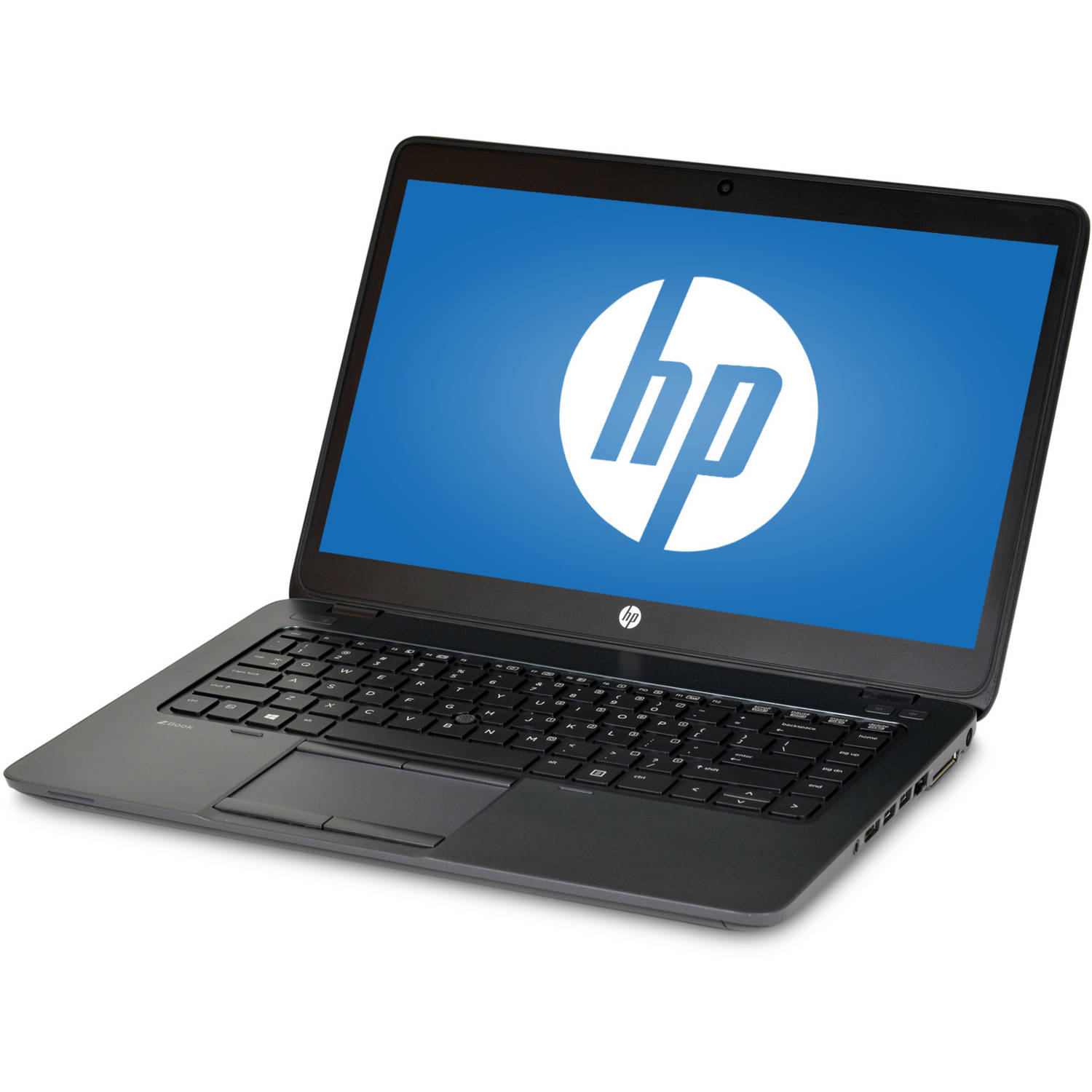 Laptop second hand HP ZBook 14 I5-4300U 16Gb DDR3 240Gb SSD Laptop-uri