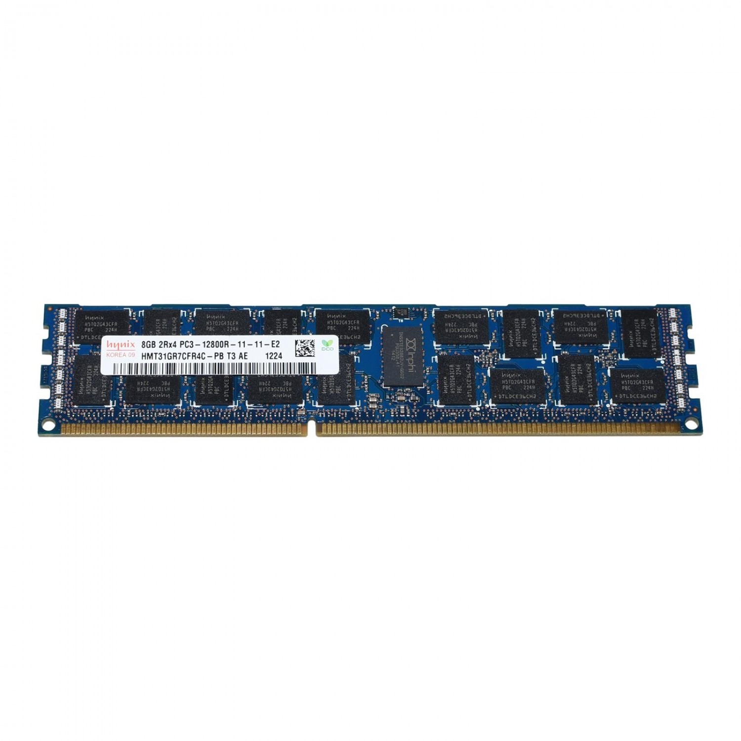 Memorie server  8GB 2RX4 PC3-12800R diverse modele