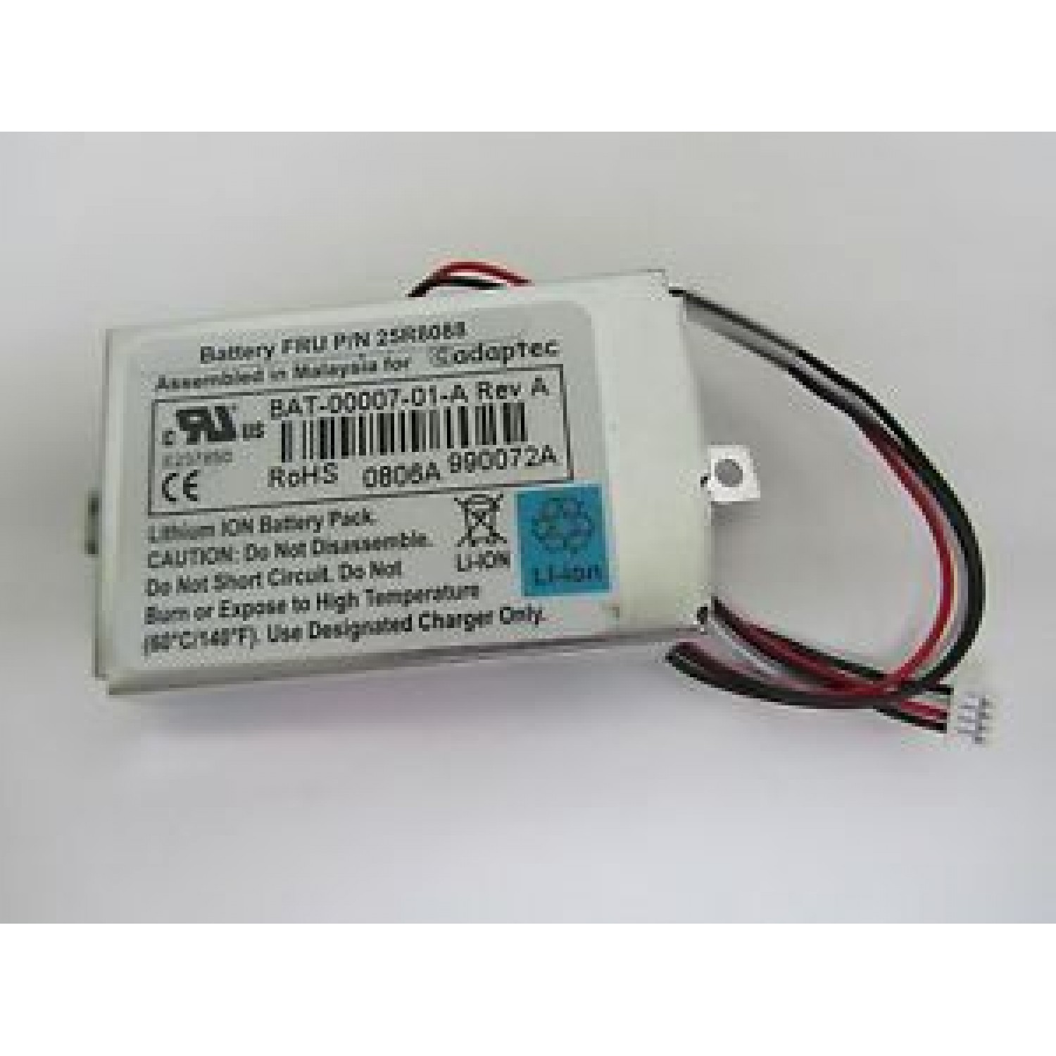 Baterie RAID IBM X3650 FRU 25R8088