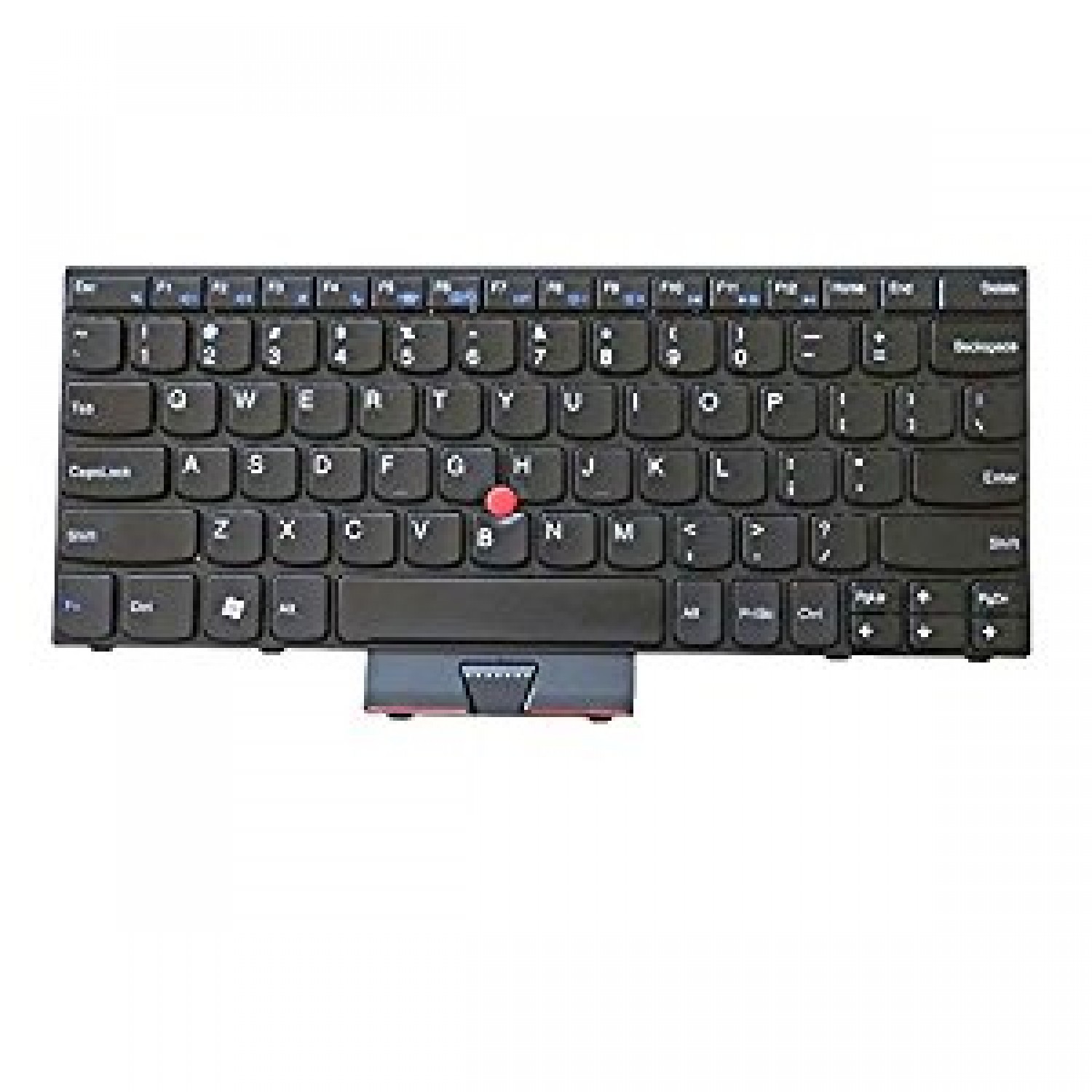 Tastatura laptop noua originala Lenovo Thinkpad X121e X130e X131e X140e  FRU 63Y0148