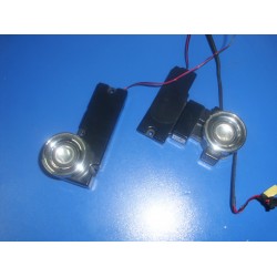 Set difuzoare Toshiba Satellite A300
