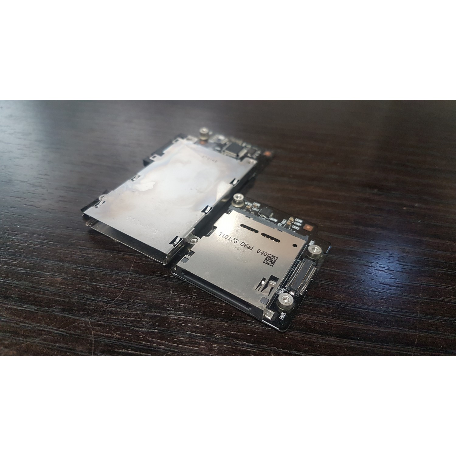 Modul Card Reader Dell Latitude 13